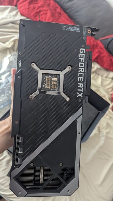 3080 Asus Strix 10GB