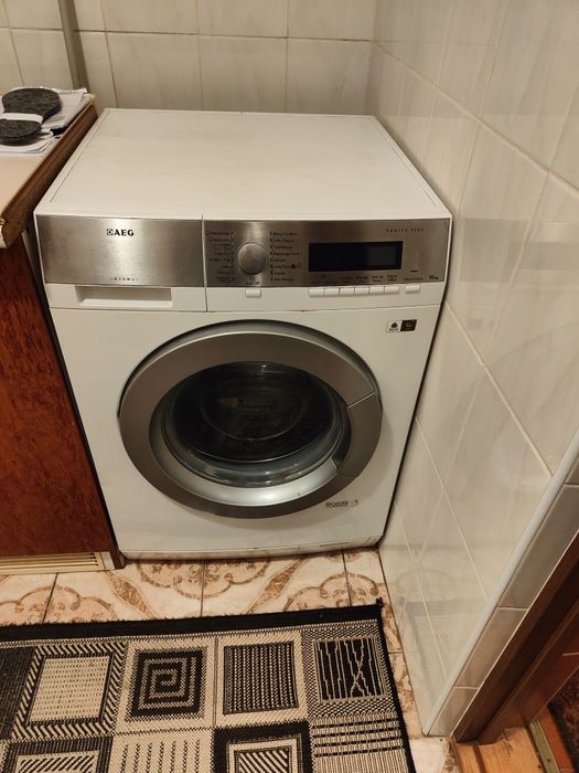 Пральна машинка ,автомат