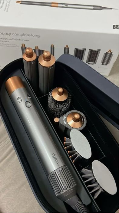 Dyson Airwrap оригінал