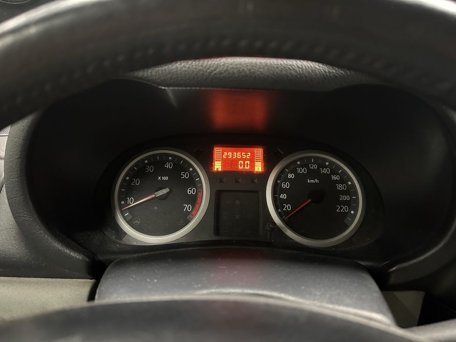 Renault Clio 16V 2004