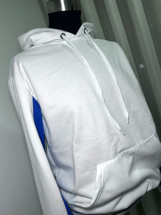 Sweat capuz cardada - nova