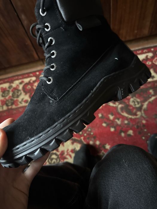 Ботики все сезоные