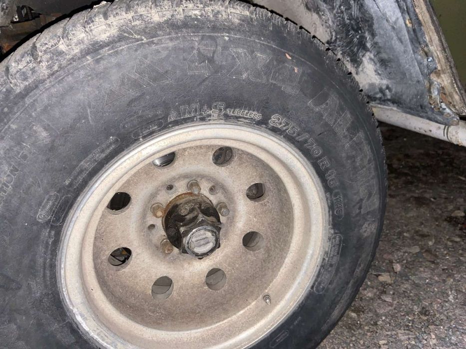 УАЗ /Mercedes Benz
