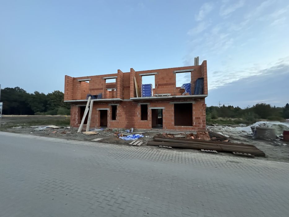 Будівельні послуги львів