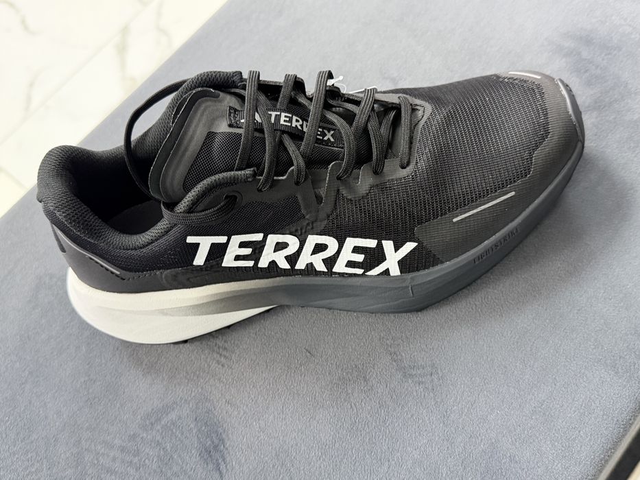 Оригінал 100%  Adidas TERREX Agravic 3 (від 26см до 29,5см) Літо !!!