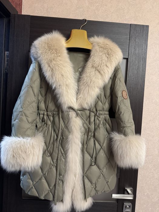 Продам парку …….