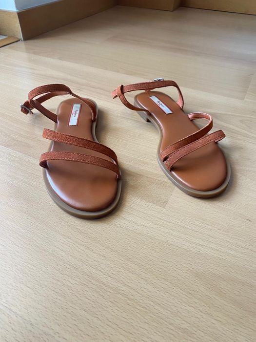 Sandalias Pepe Jeans