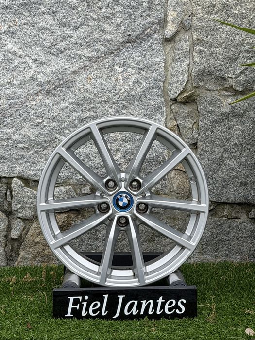 Jantes 17’ 5x112