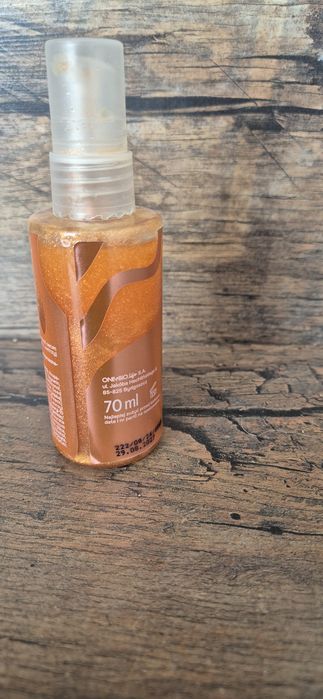 Serum na końcówki only bio połysk