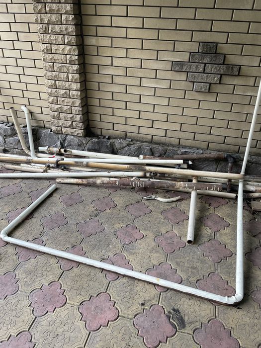 Продам батареі в хорошому станні