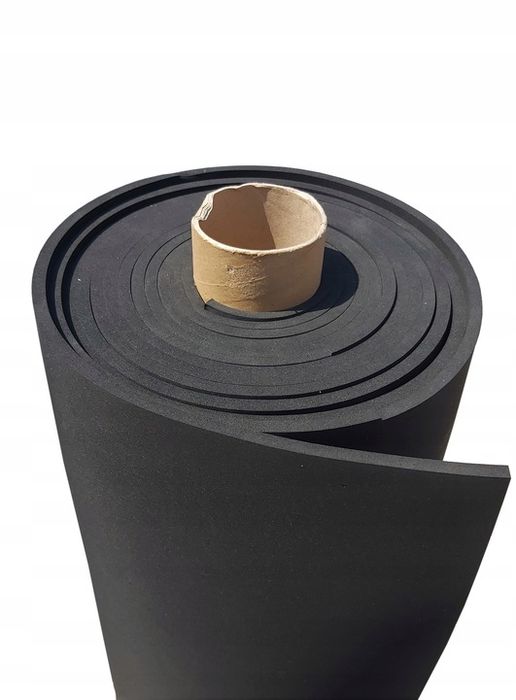 guma spieniona / mikroguma epdm 5mm 1000 x 500mm