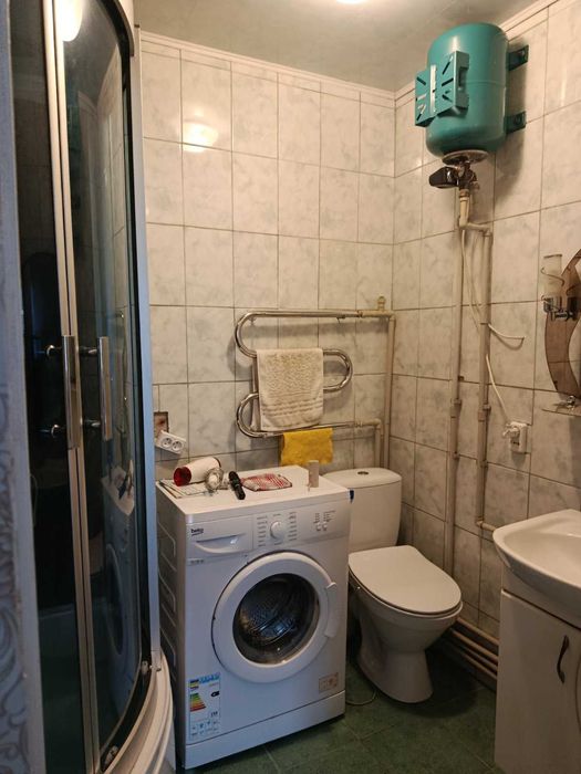 Будинок (мебльований) в м. Новомиргород