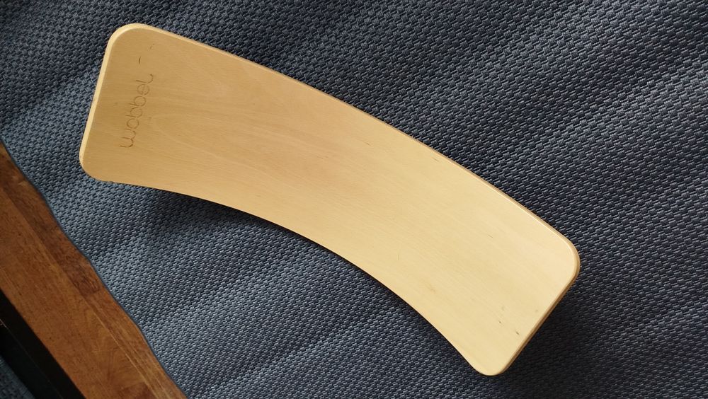Wobbel board Original