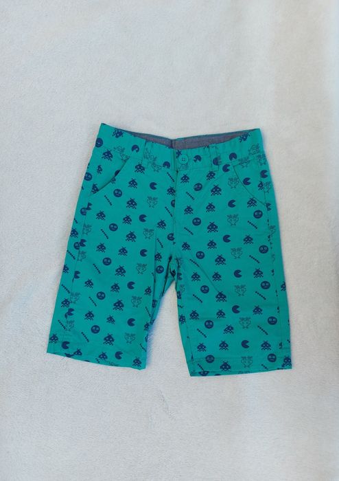 Krótkie spodenki Cool Club 122