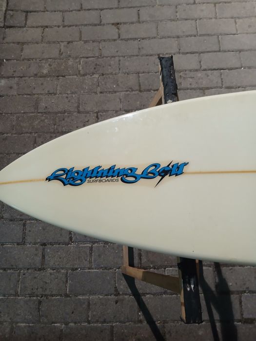 Prancha de Surf Shortboard