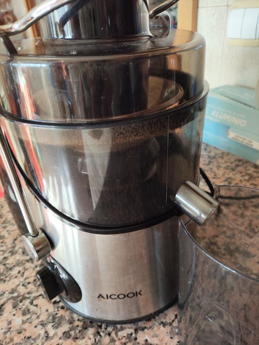 Máquina fazer sumos Alcook