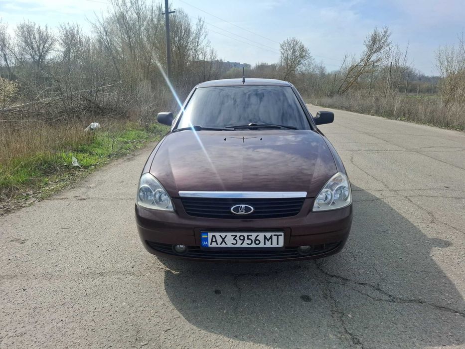 Продам Приору 2170