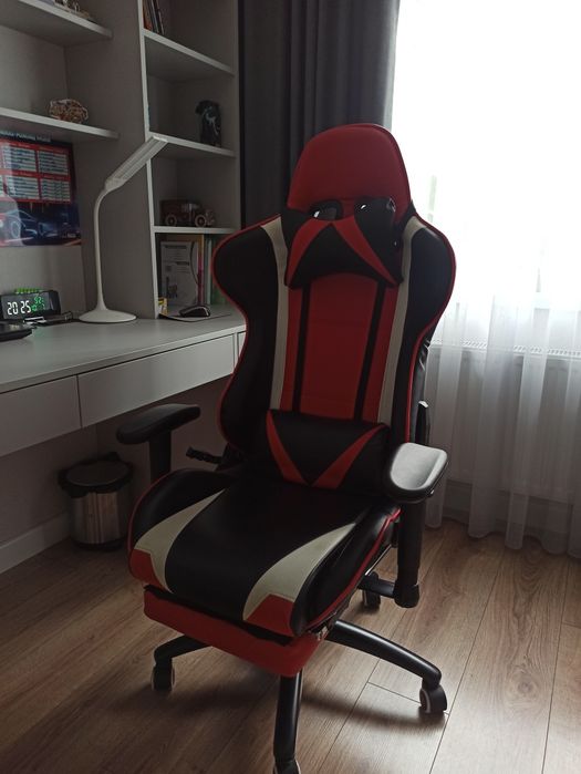 Геймерське крісло