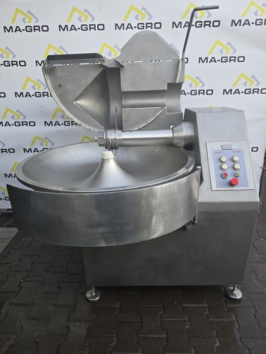 Kuter do mięsa Dadaux 80L