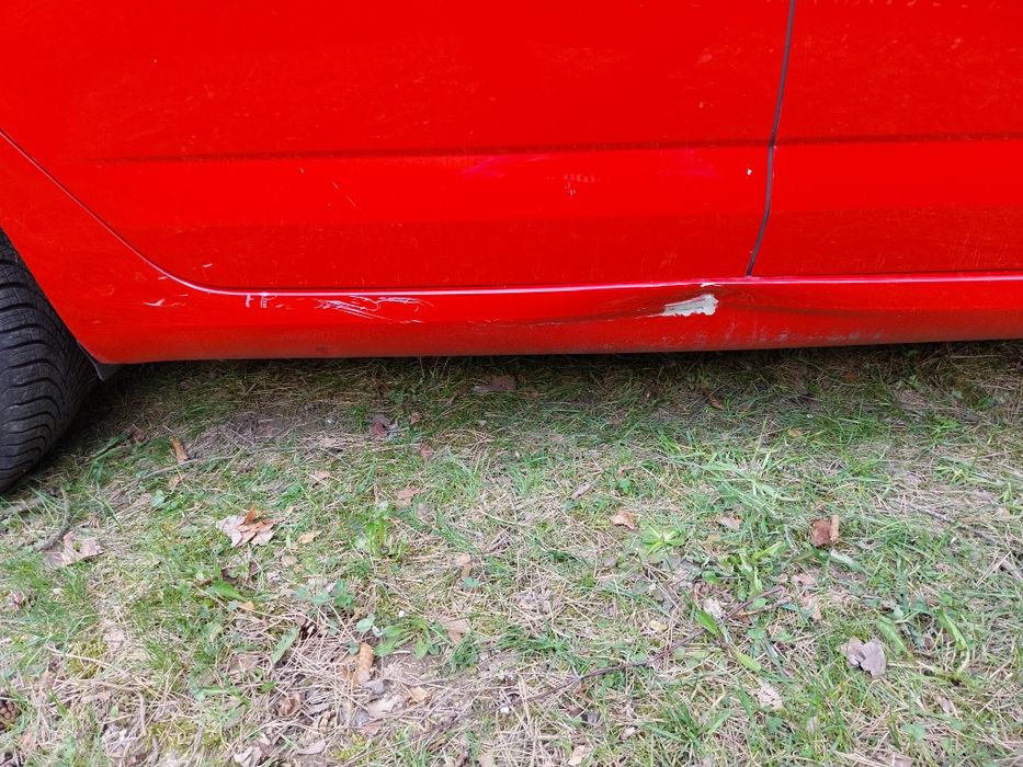 Ładna  skoda  octavia zmiana ceny!!! Do końca maja