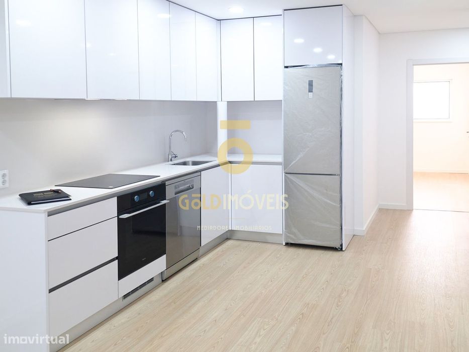 Apartamento T2 Venda em São Roque,Oliveira de Azeméis — São Roque, Aveiro
