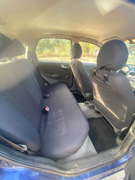Opel Corsa 1.3 CDTI Cosmo