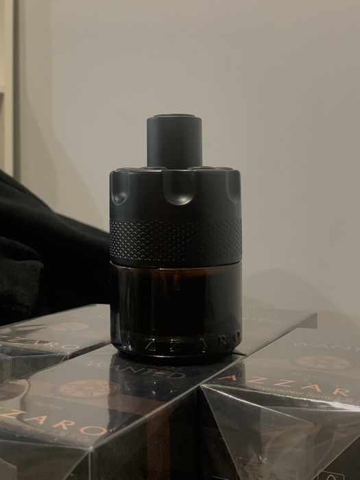 The Most Wanted Azzaro