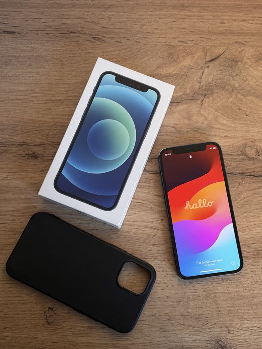 Iphone 12 mini