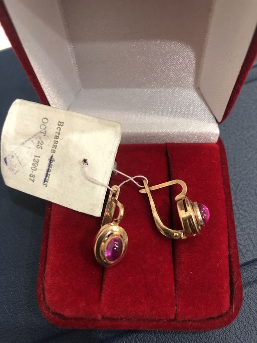 Серебро сережки 925