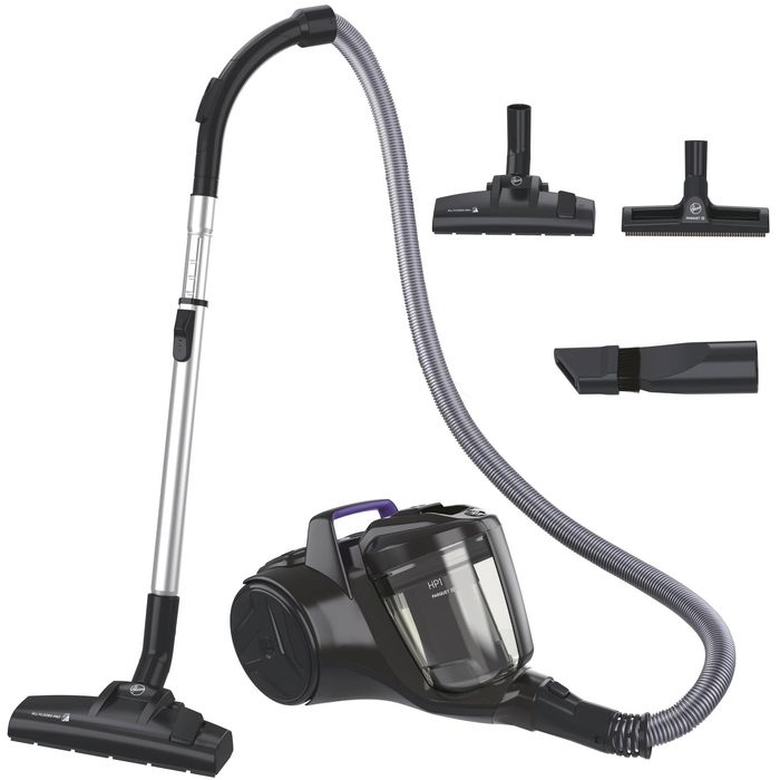 Hoover HP1 Home Cyclonic Ultra Compact  HPZ107HM