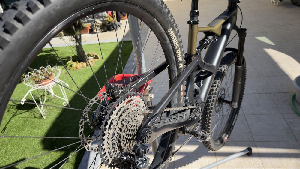 Orbea Rise LT H20