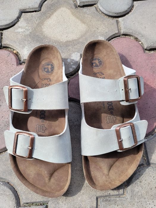 Klapki Birkenstock