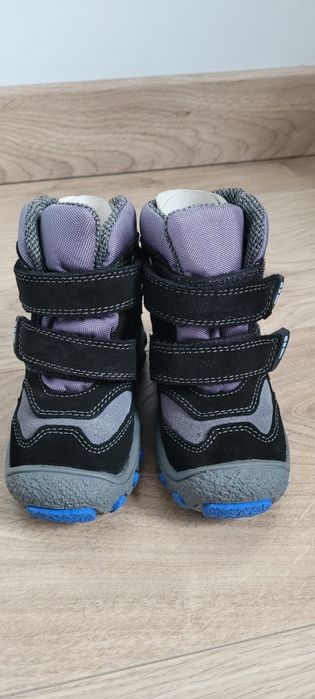 Buty zimowe Bartek rozmiar 21
