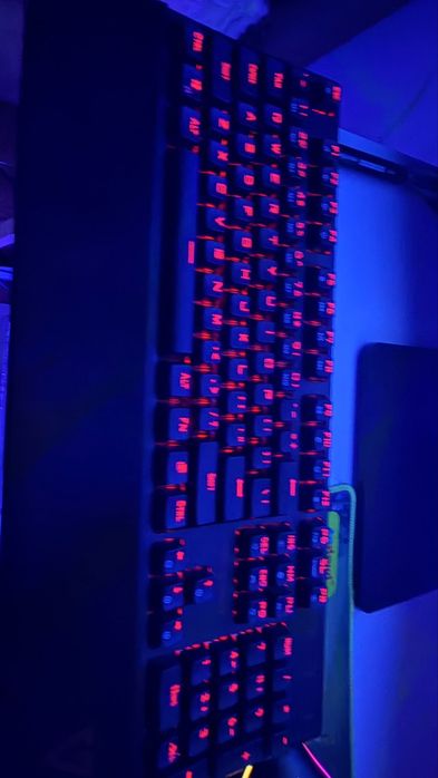 Vendo pc gamer como novo