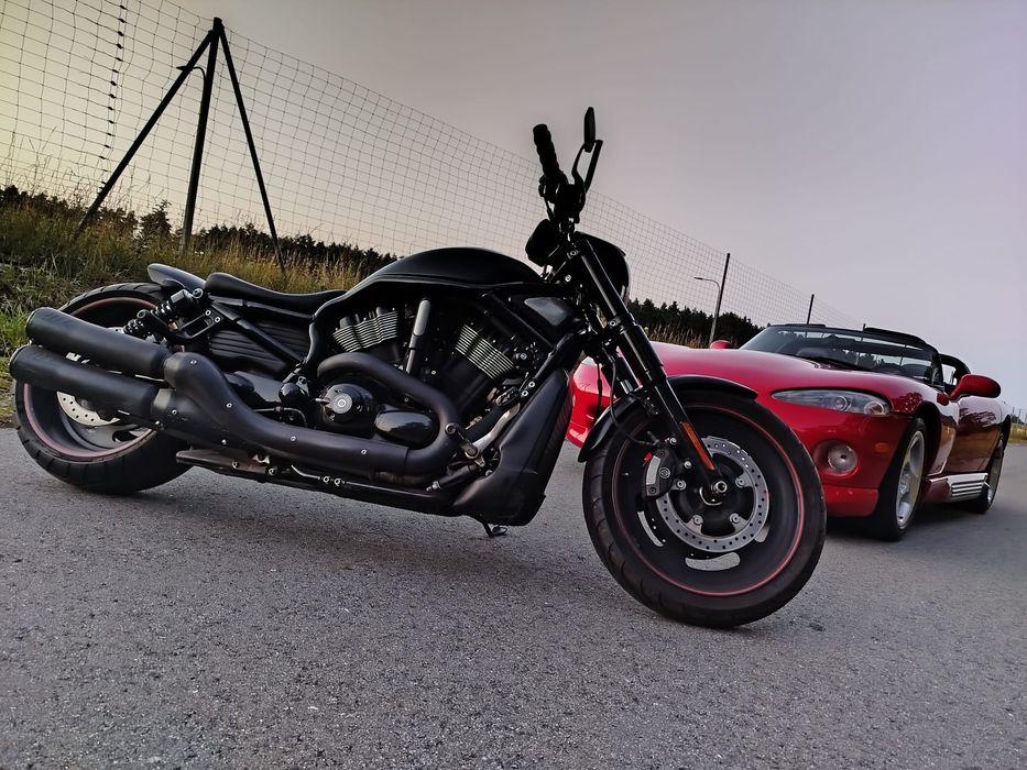 Harley-Davidson