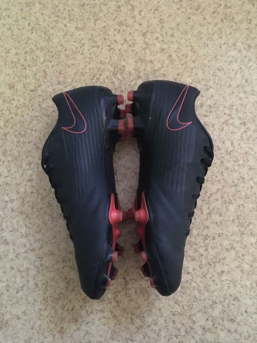 Бутсы Nike Mercurial Vapor Academy FG 38-40копы Оригинал