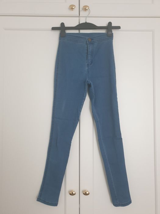 spodnie ASOS XXS