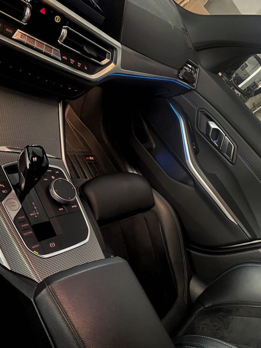 Bmw 330e M 2019 ótimo estado