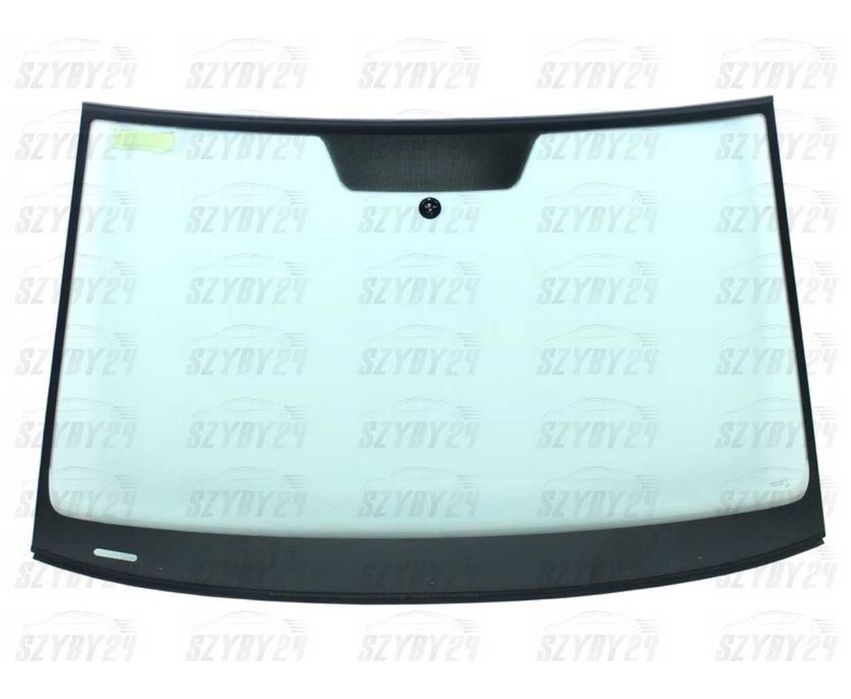 Лобове скло VW Golf 7 2013-2020 Лобовое стекло Гольф 7 Вітрове скло