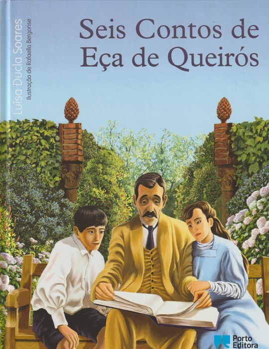 Seis Contos de Eça de Queirós