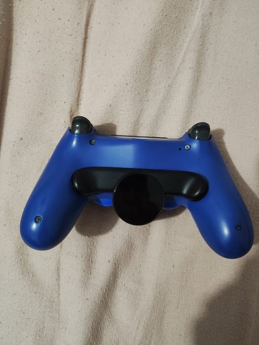 Playstation 4 como nova