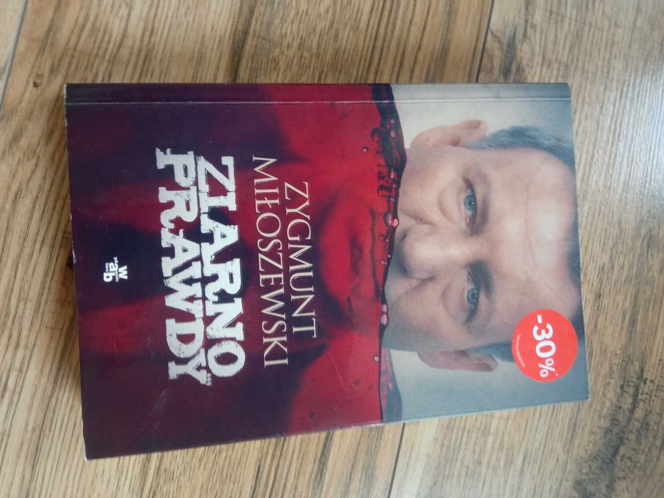 Ziarno prawdy Z. Miłoszewski