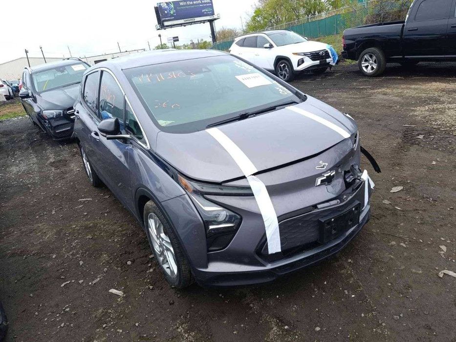 Chevrolet Bolt EV 1LT