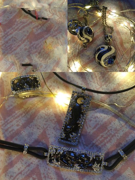 Украшения, бижутерия,капроновые цветные колготки