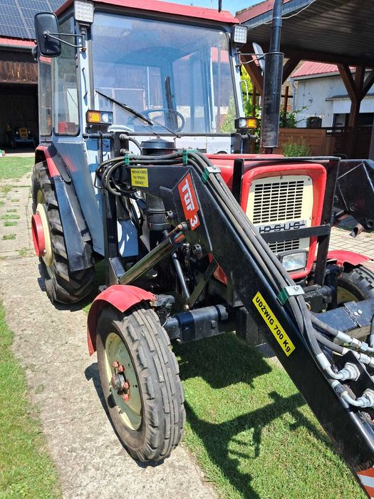 Ciągnik Ursus C330