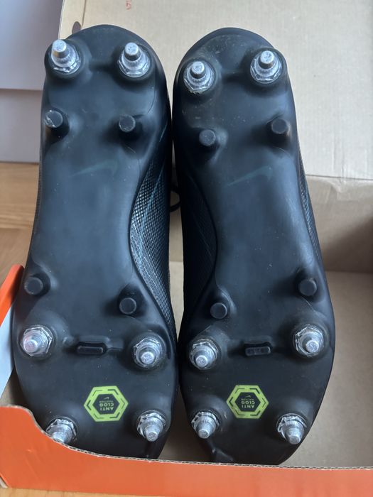 Korki NIKE air zoom mercurial  superfly  10 academy