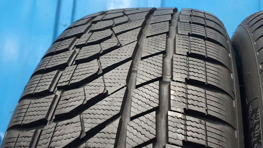 235/55 R18 Opony zimowe Falken ! Rok 2023