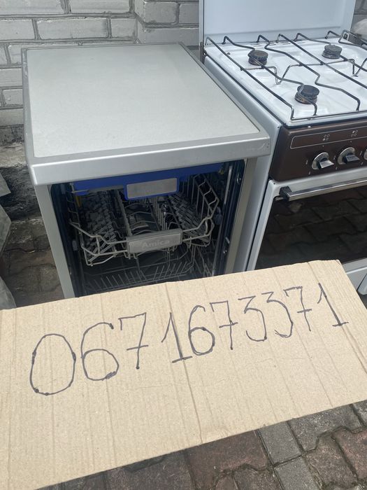Електро духовка піч духова шафа Whirpool все працює стан чиста пічка шкаф духовий