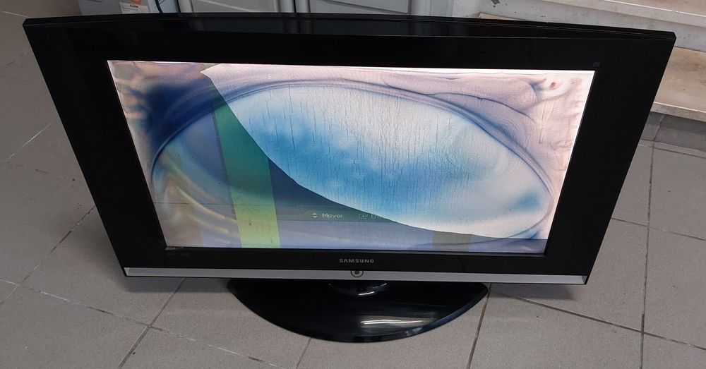 Tv Samsung LE32S71B para peças