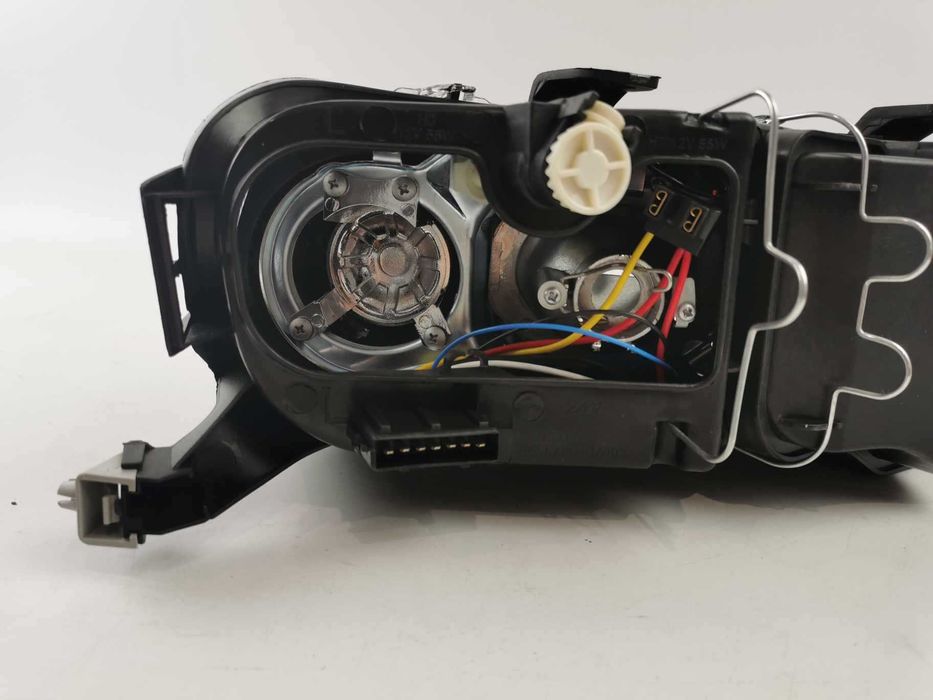 Lampa Lewa Nowa Fiat Punto II